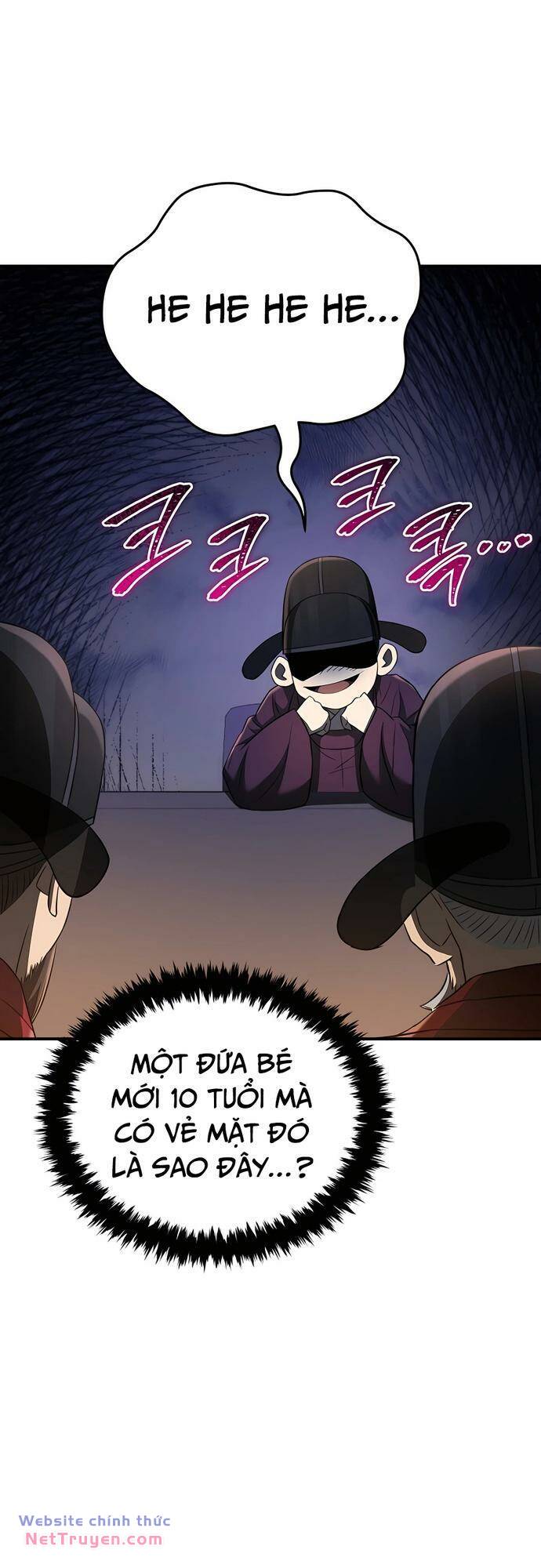 Vương Triều Đen Tối: Joseon Chapter 32 - Trang 2