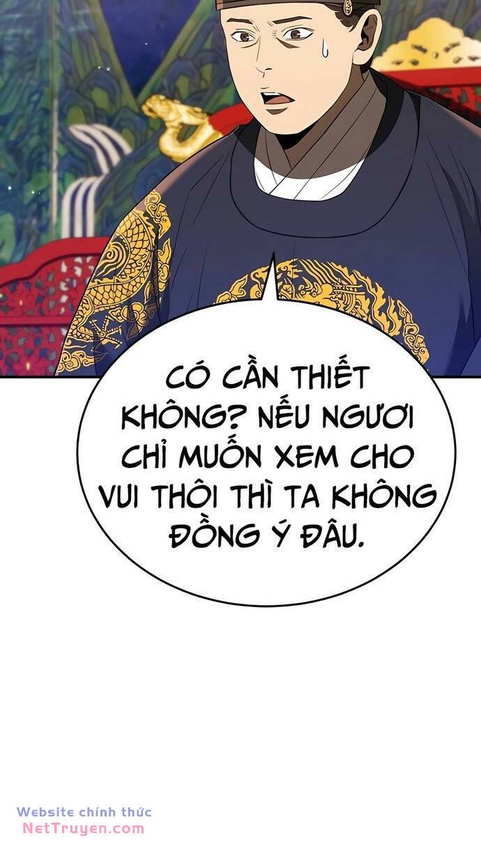 Vương Triều Đen Tối: Joseon Chapter 32 - Trang 2