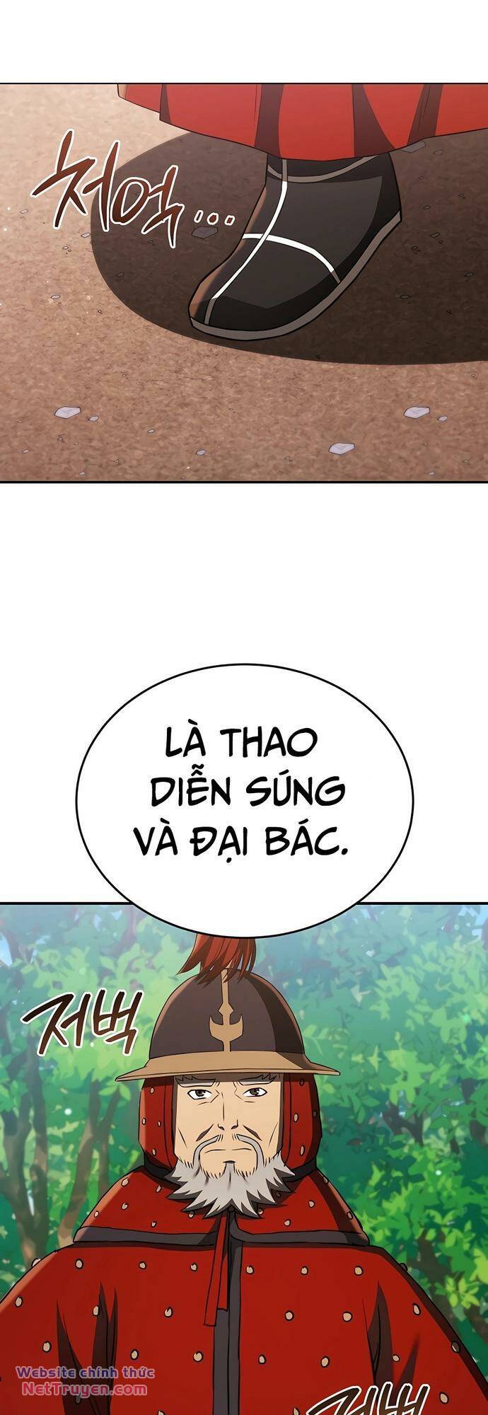 Vương Triều Đen Tối: Joseon Chapter 32 - Trang 2