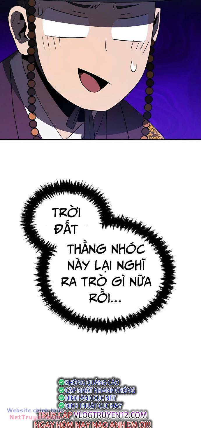 Vương Triều Đen Tối: Joseon Chapter 32 - Trang 2