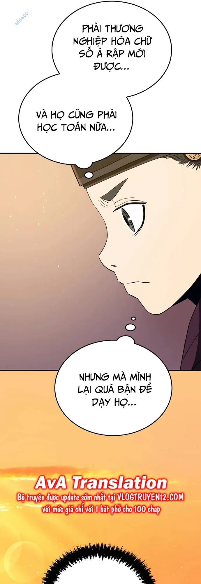 Vương Triều Đen Tối: Joseon Chapter 31 - Trang 2