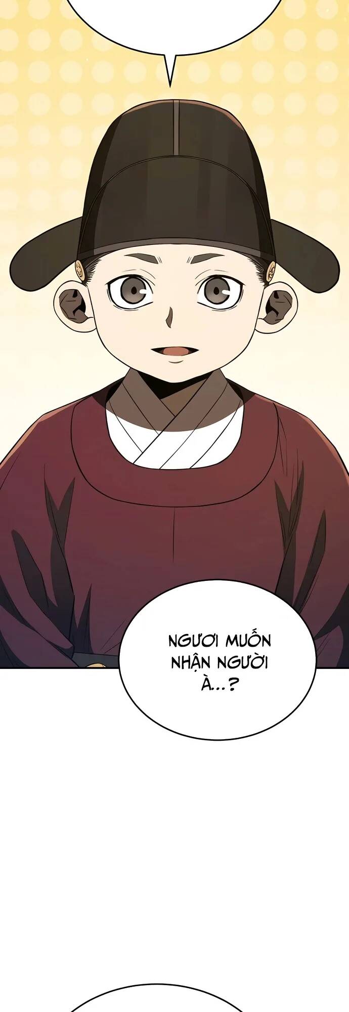 Vương Triều Đen Tối: Joseon Chapter 30 - Trang 2