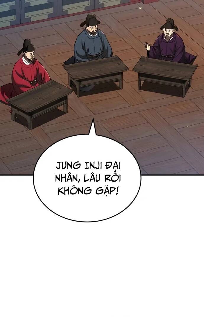 Vương Triều Đen Tối: Joseon Chapter 30 - Trang 2