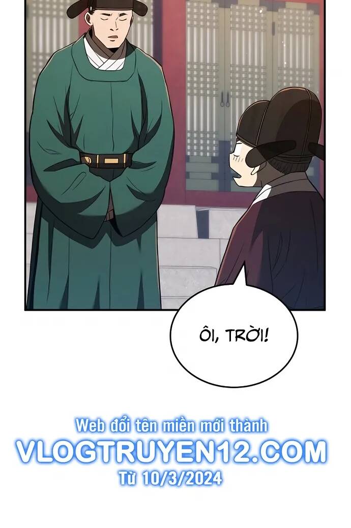 Vương Triều Đen Tối: Joseon Chapter 30 - Trang 2