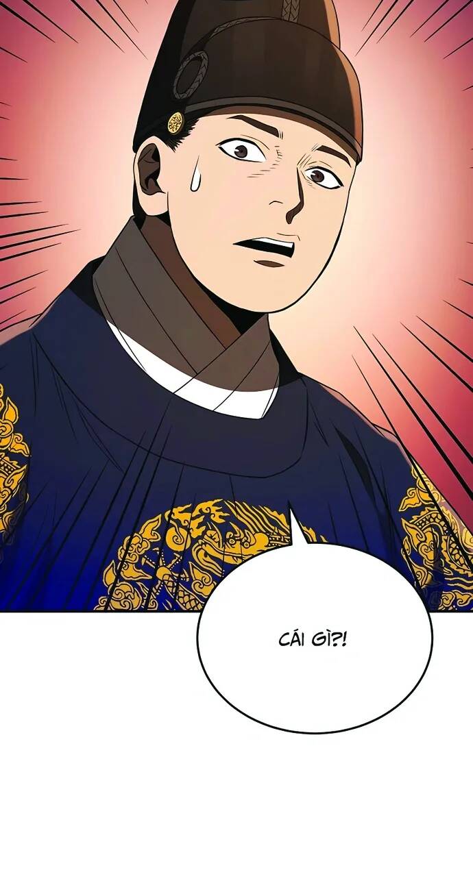 Vương Triều Đen Tối: Joseon Chapter 28 - Trang 2