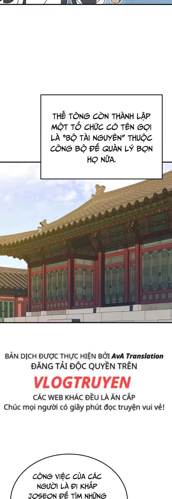 Vương Triều Đen Tối: Joseon Chapter 27 - Trang 2