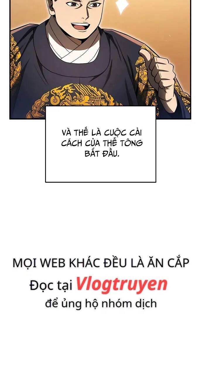 Vương Triều Đen Tối: Joseon Chapter 26 - Trang 2