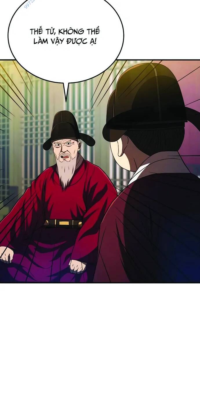 Vương Triều Đen Tối: Joseon Chapter 25 - Trang 2