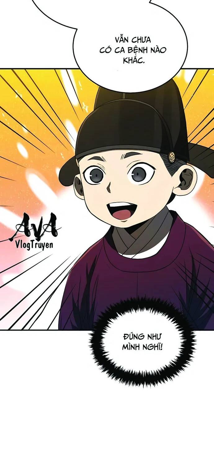 Vương Triều Đen Tối: Joseon Chapter 25 - Trang 2