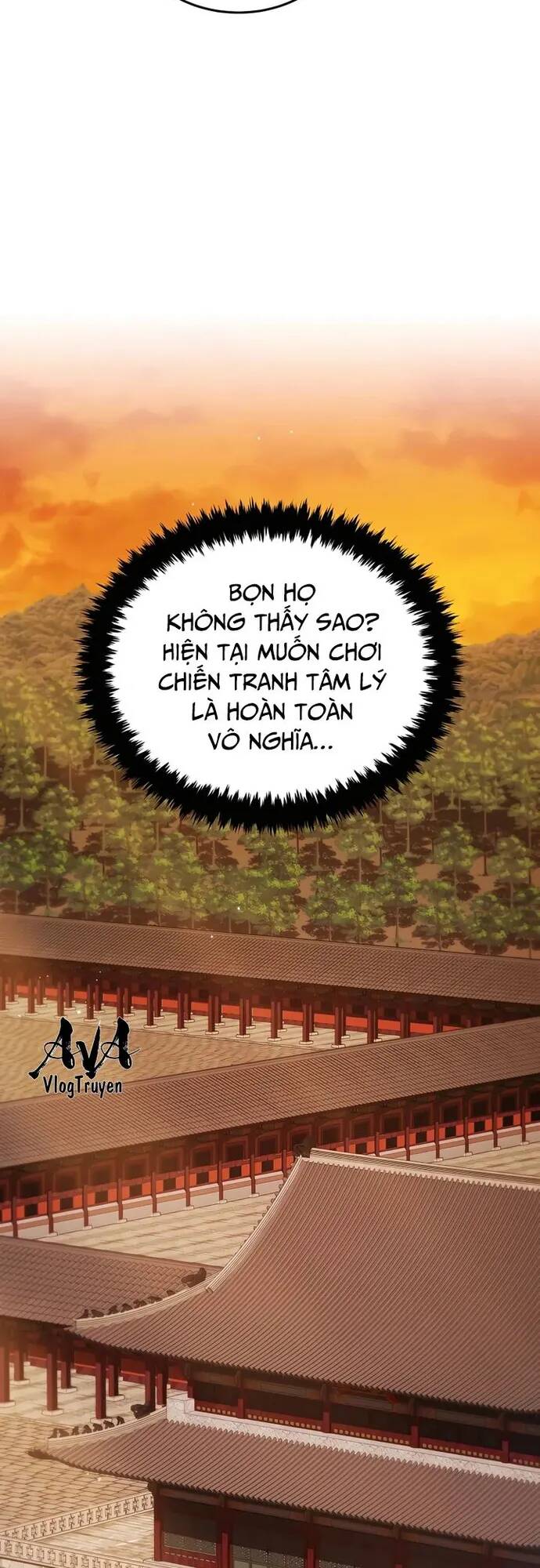 Vương Triều Đen Tối: Joseon Chapter 24 - Trang 2