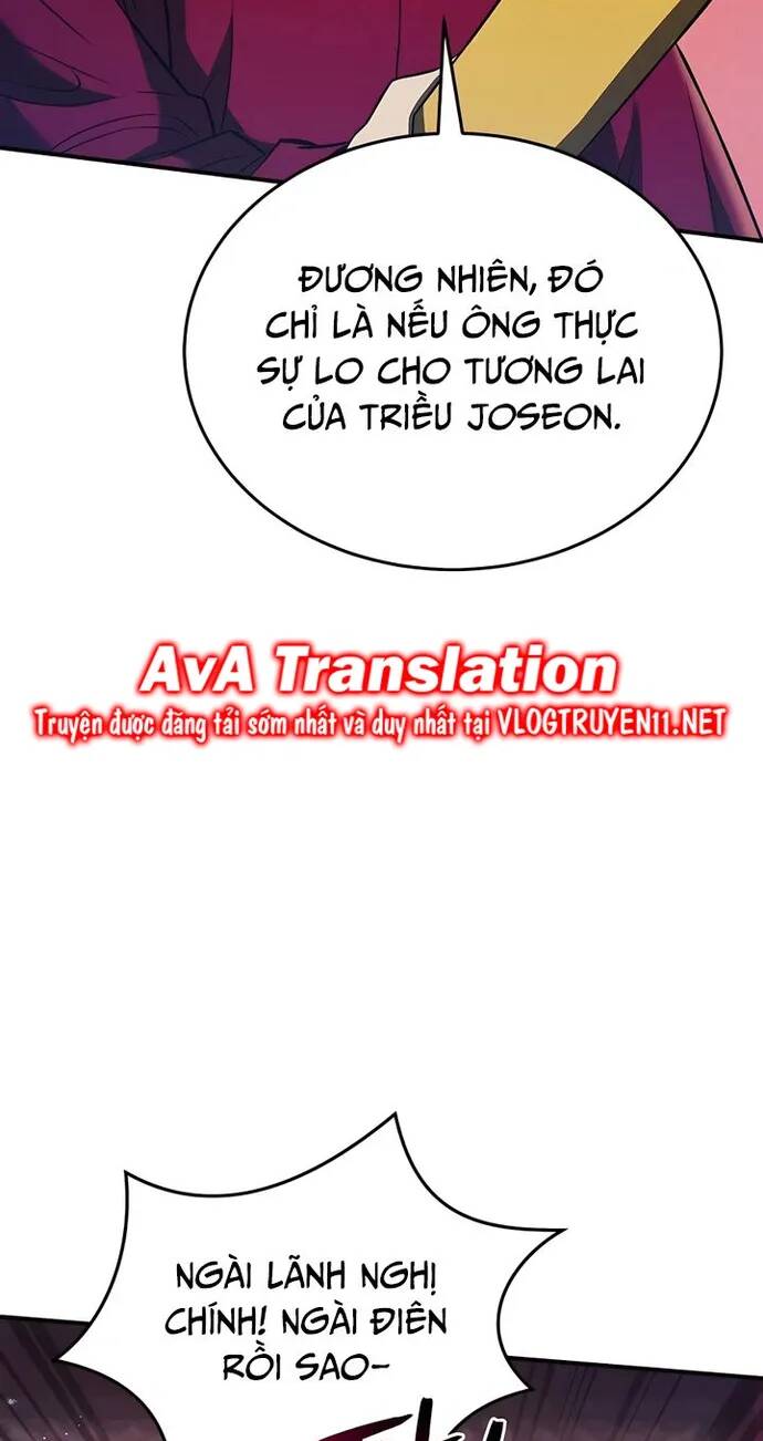 Vương Triều Đen Tối: Joseon Chapter 24 - Trang 2