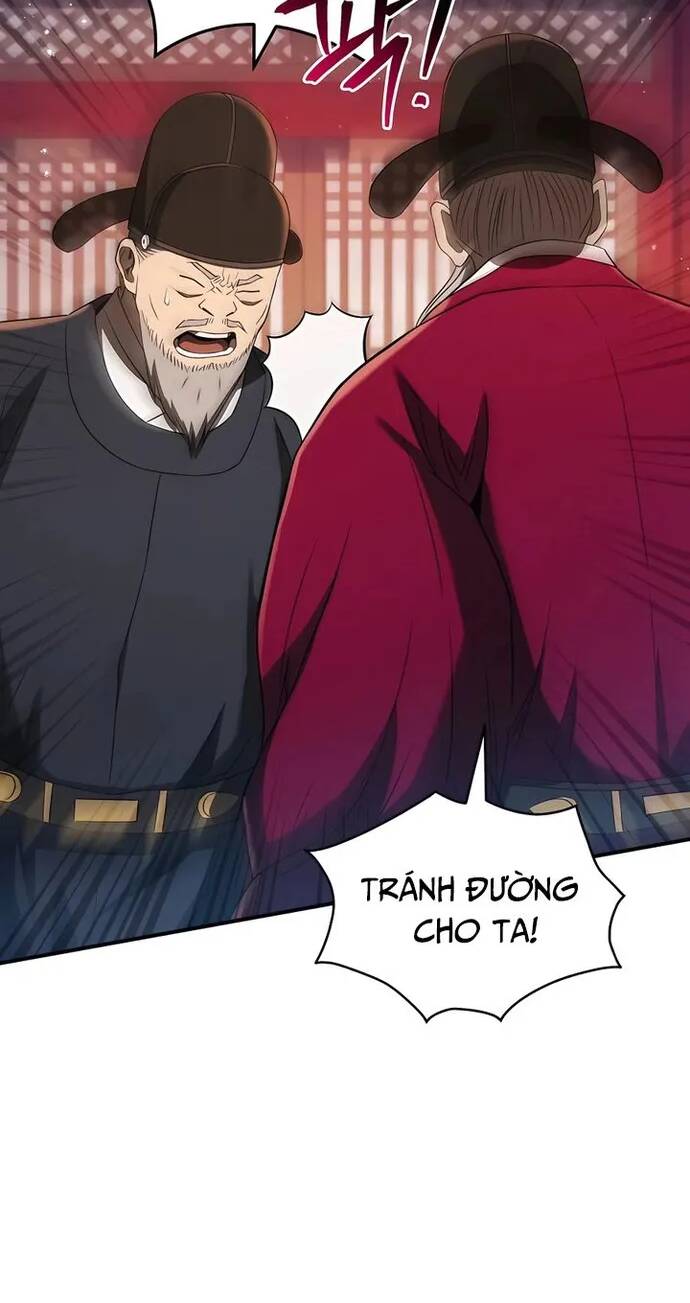 Vương Triều Đen Tối: Joseon Chapter 24 - Trang 2