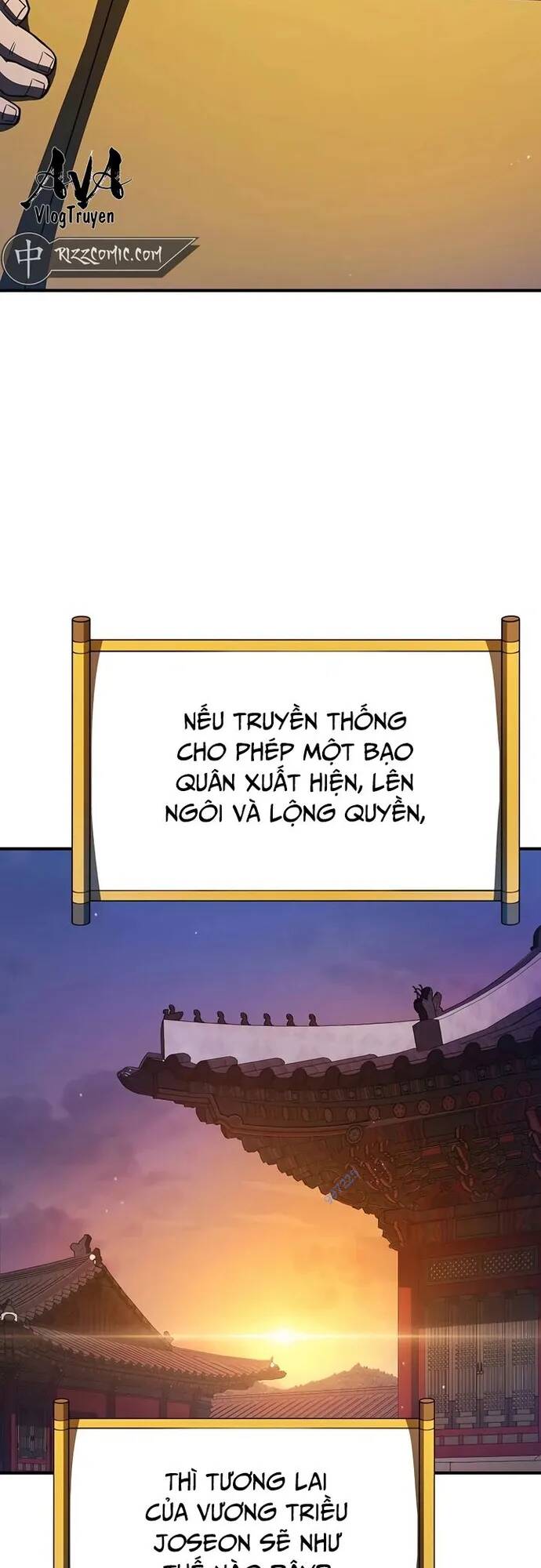 Vương Triều Đen Tối: Joseon Chapter 24 - Trang 2