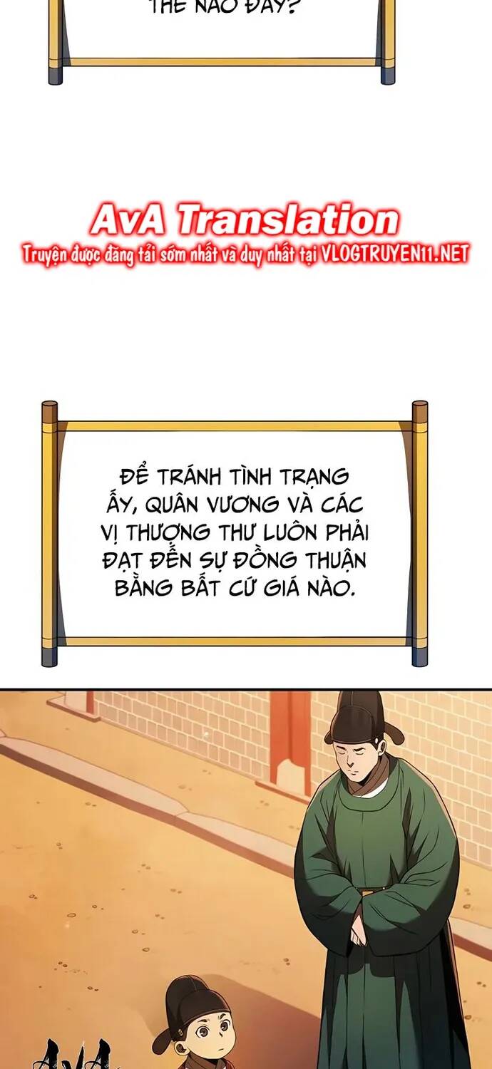 Vương Triều Đen Tối: Joseon Chapter 24 - Trang 2