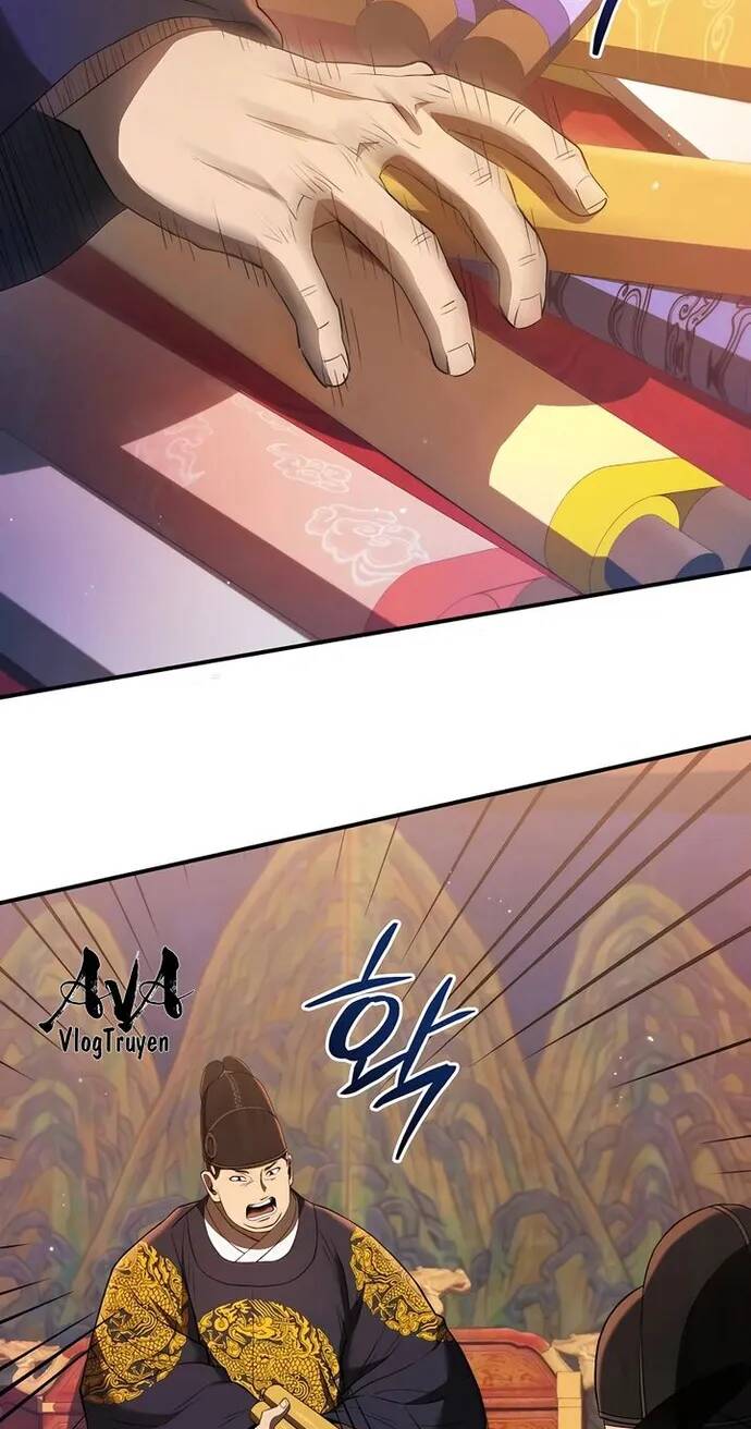 Vương Triều Đen Tối: Joseon Chapter 24 - Trang 2