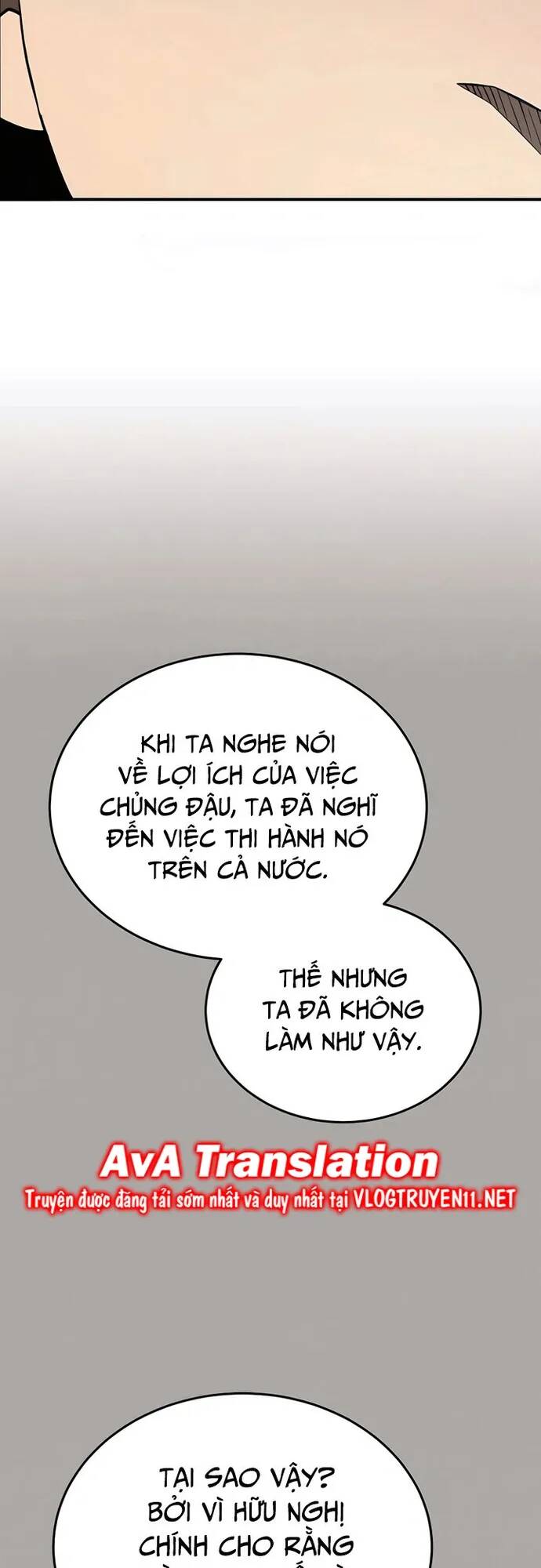 Vương Triều Đen Tối: Joseon Chapter 24 - Trang 2