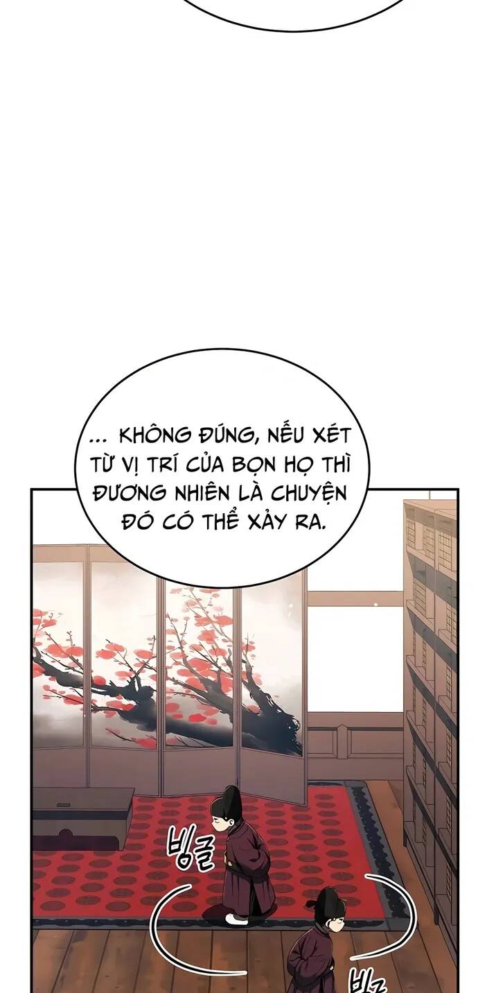 Vương Triều Đen Tối: Joseon Chapter 23 - Trang 2