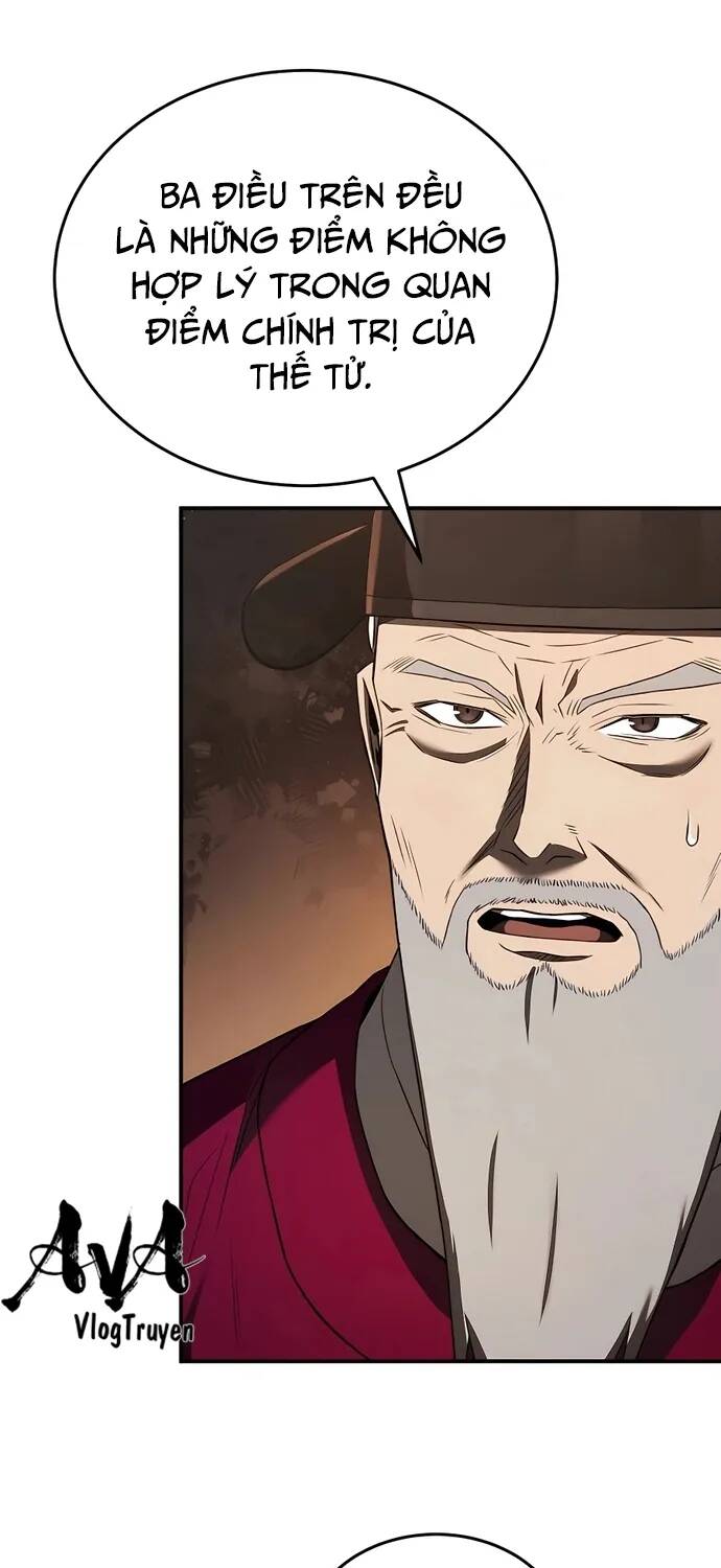 Vương Triều Đen Tối: Joseon Chapter 22 - Trang 2