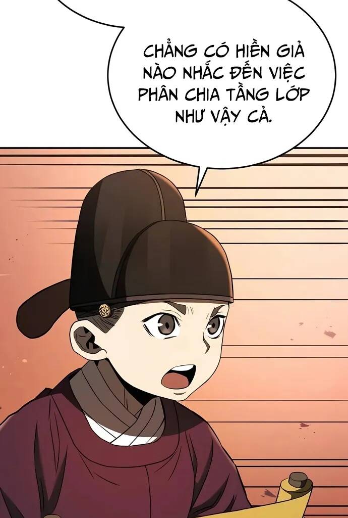 Vương Triều Đen Tối: Joseon Chapter 22 - Trang 2