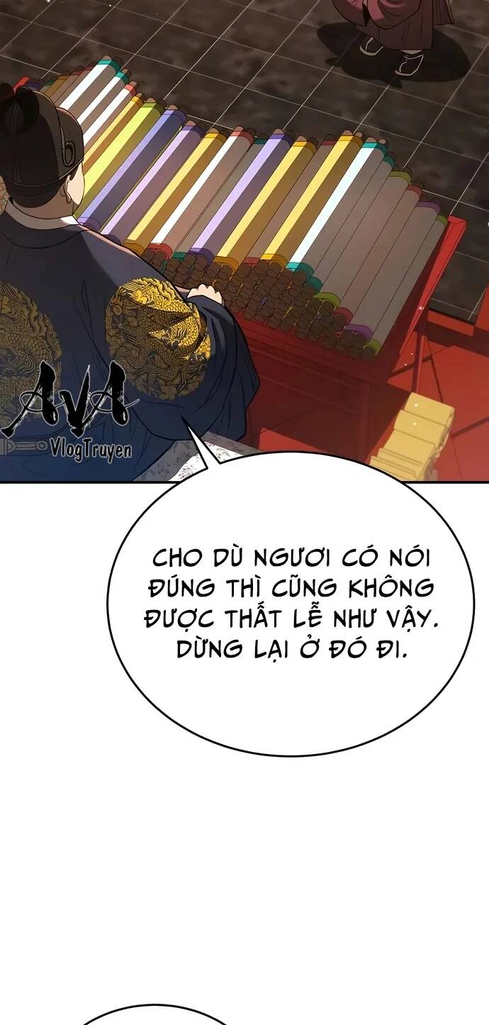 Vương Triều Đen Tối: Joseon Chapter 22 - Trang 2