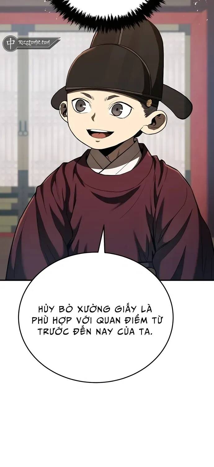 Vương Triều Đen Tối: Joseon Chapter 19 - Trang 2