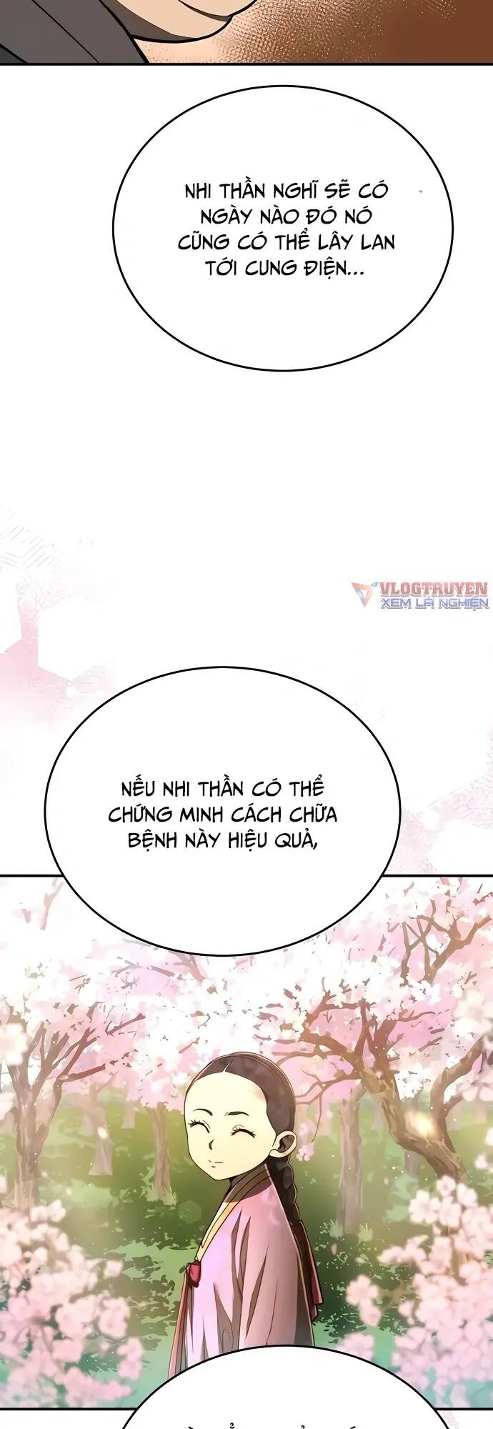 Vương Triều Đen Tối: Joseon Chapter 17 - Trang 2