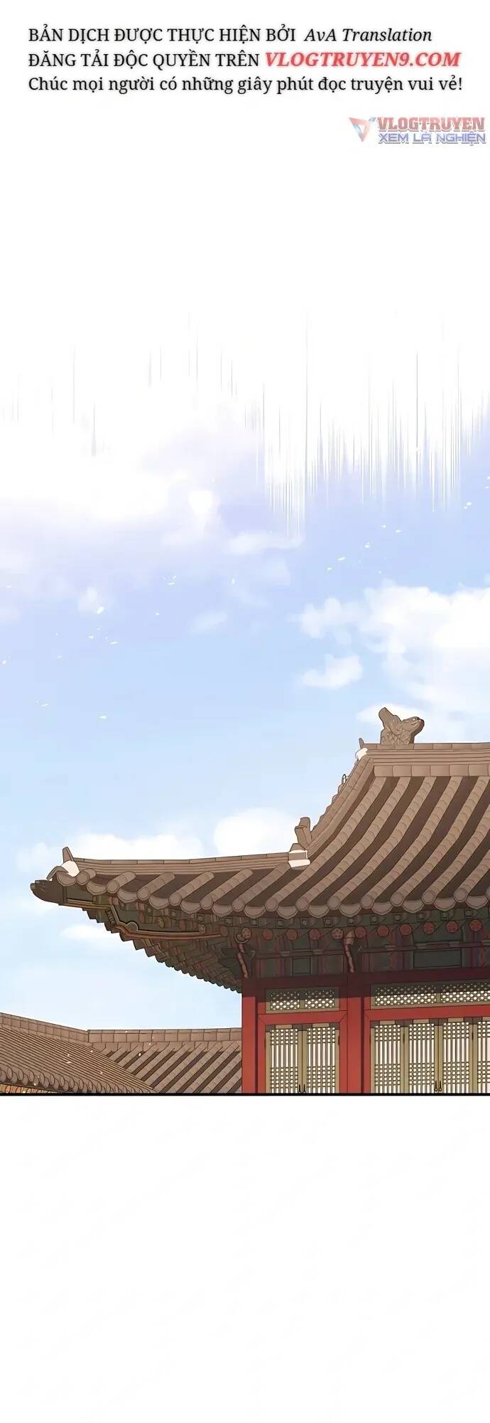 Vương Triều Đen Tối: Joseon Chapter 16 - Trang 2