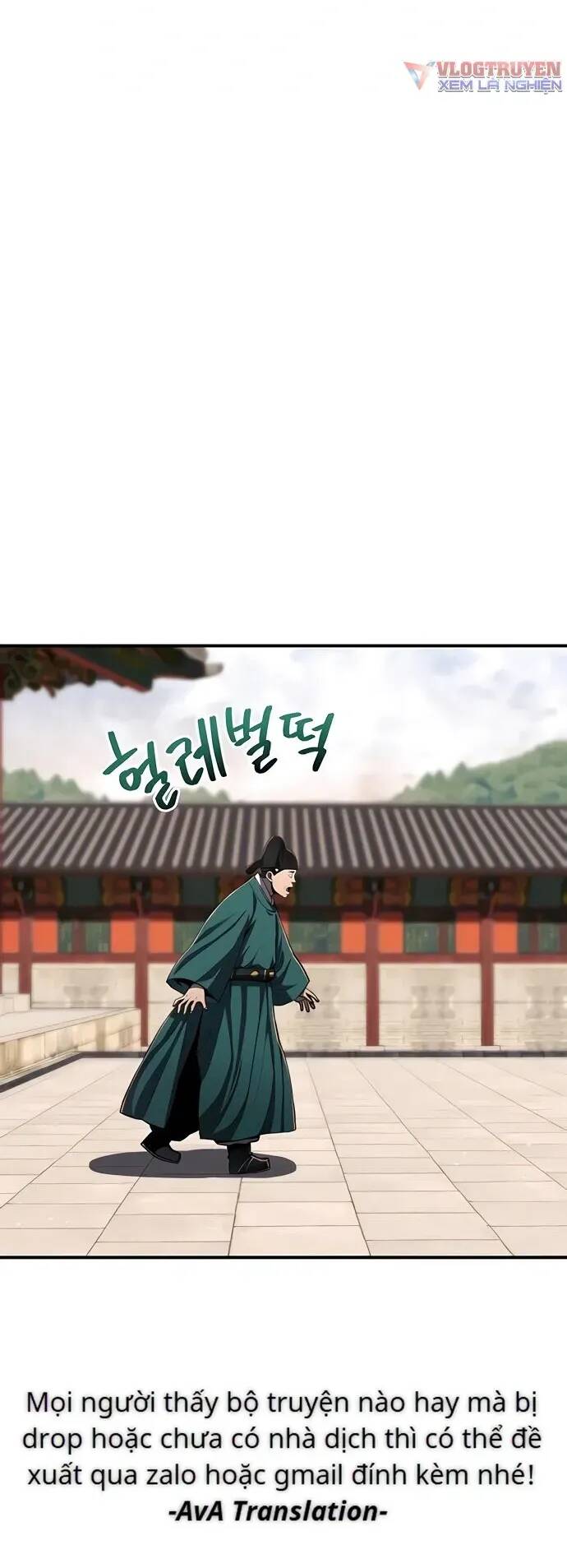 Vương Triều Đen Tối: Joseon Chapter 15 - Trang 2