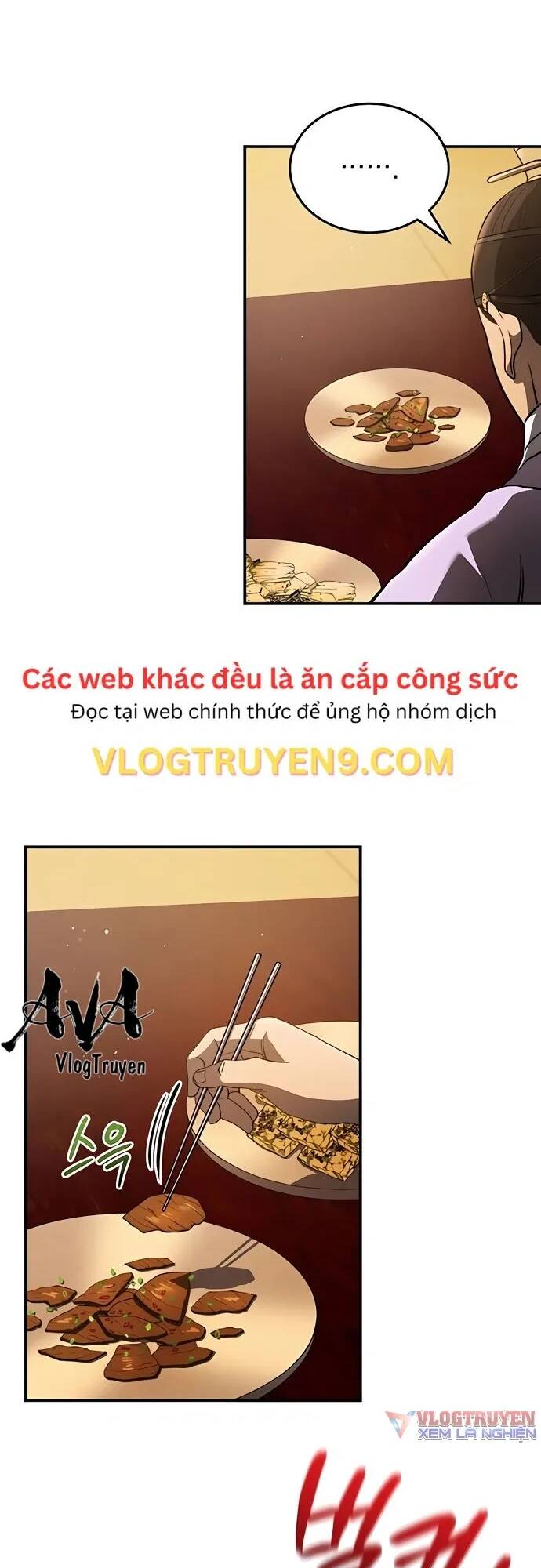 Vương Triều Đen Tối: Joseon Chapter 14 - Trang 2