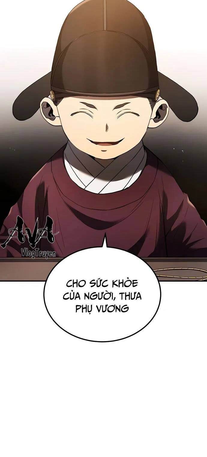 Vương Triều Đen Tối: Joseon Chapter 14 - Trang 2