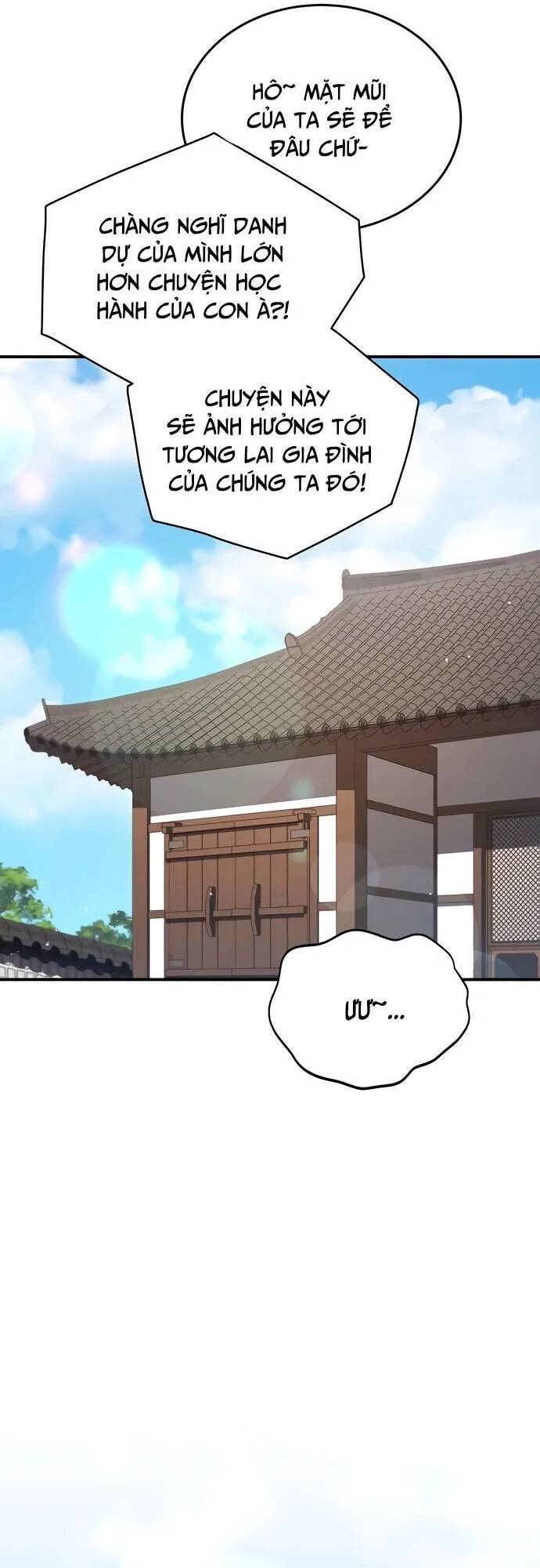 Vương Triều Đen Tối: Joseon Chapter 14 - Trang 2