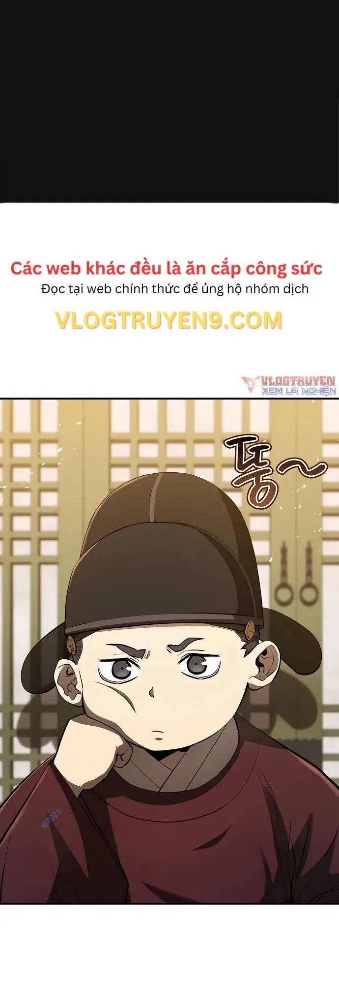 Vương Triều Đen Tối: Joseon Chapter 13 - Trang 2