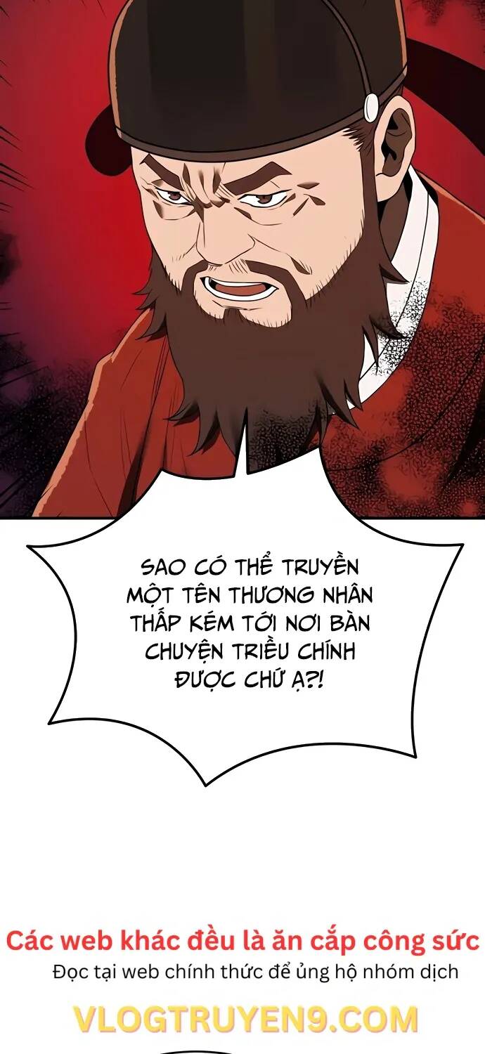 Vương Triều Đen Tối: Joseon Chapter 10 - Trang 2