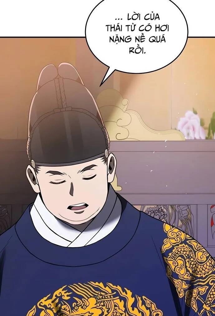 Vương Triều Đen Tối: Joseon Chapter 9 - Trang 2