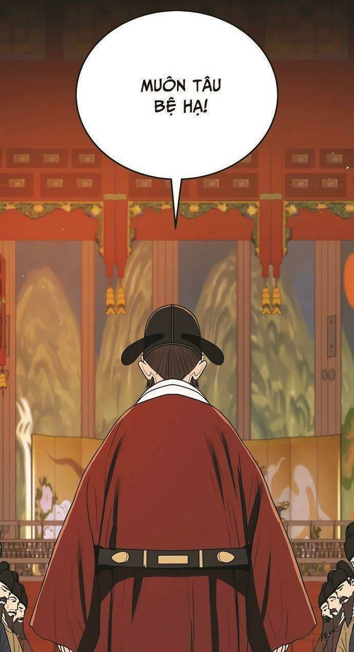 Vương Triều Đen Tối: Joseon Chapter 8 - Trang 2