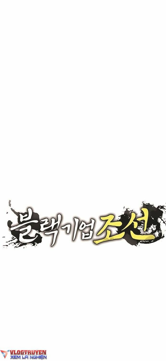 Vương Triều Đen Tối: Joseon Chapter 8 - Trang 2