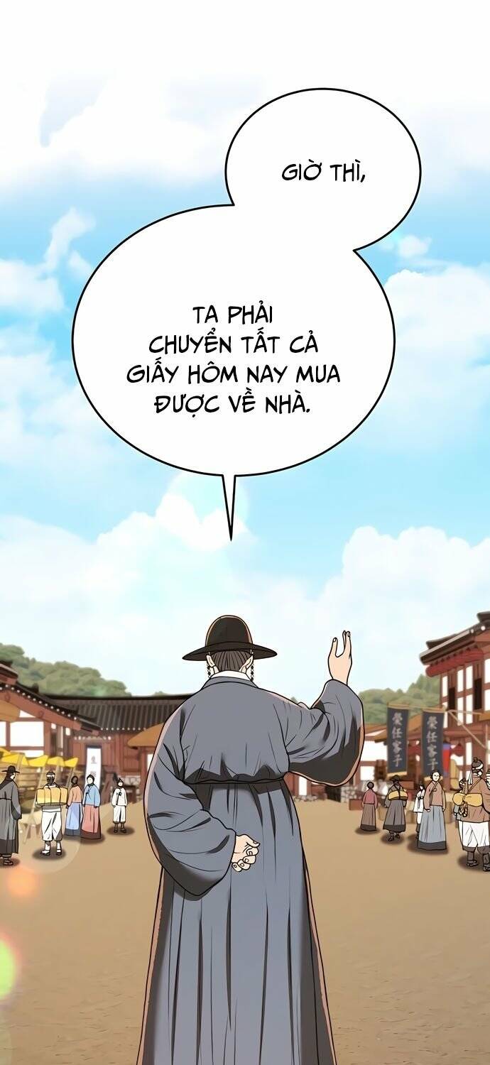 Vương Triều Đen Tối: Joseon Chapter 7 - Trang 2