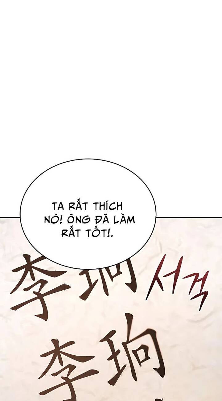 Vương Triều Đen Tối: Joseon Chapter 6 - Trang 2