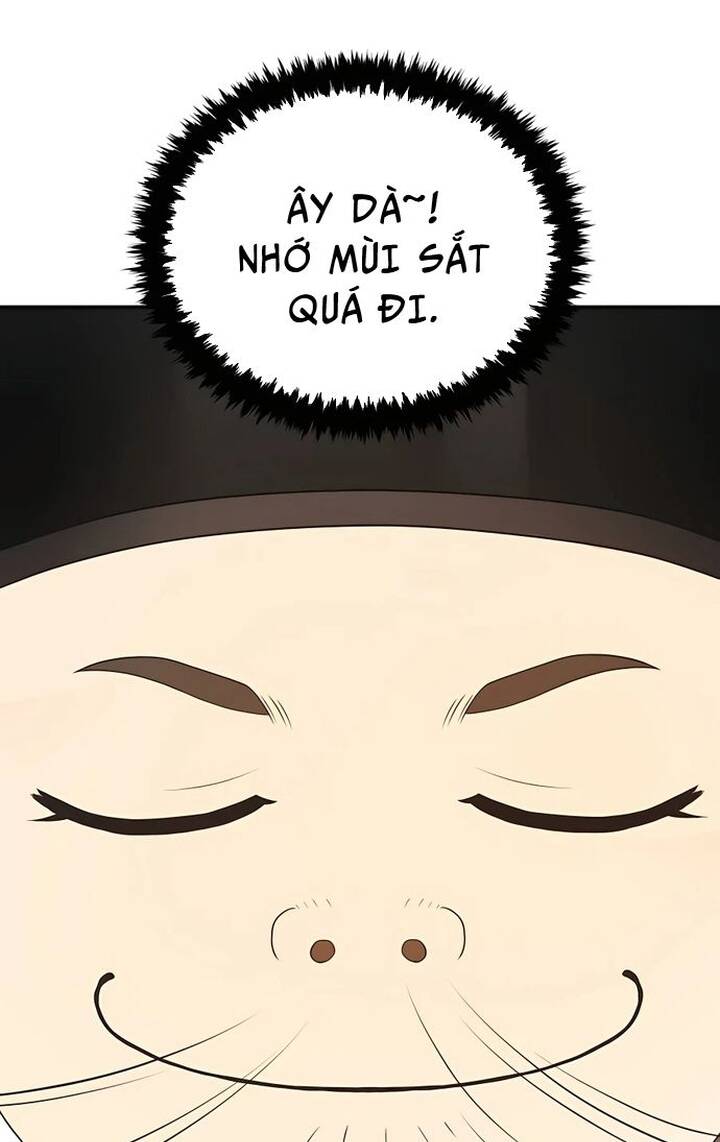 Vương Triều Đen Tối: Joseon Chapter 6 - Trang 2