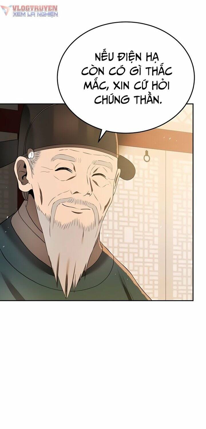 Vương Triều Đen Tối: Joseon Chapter 5 - Trang 2