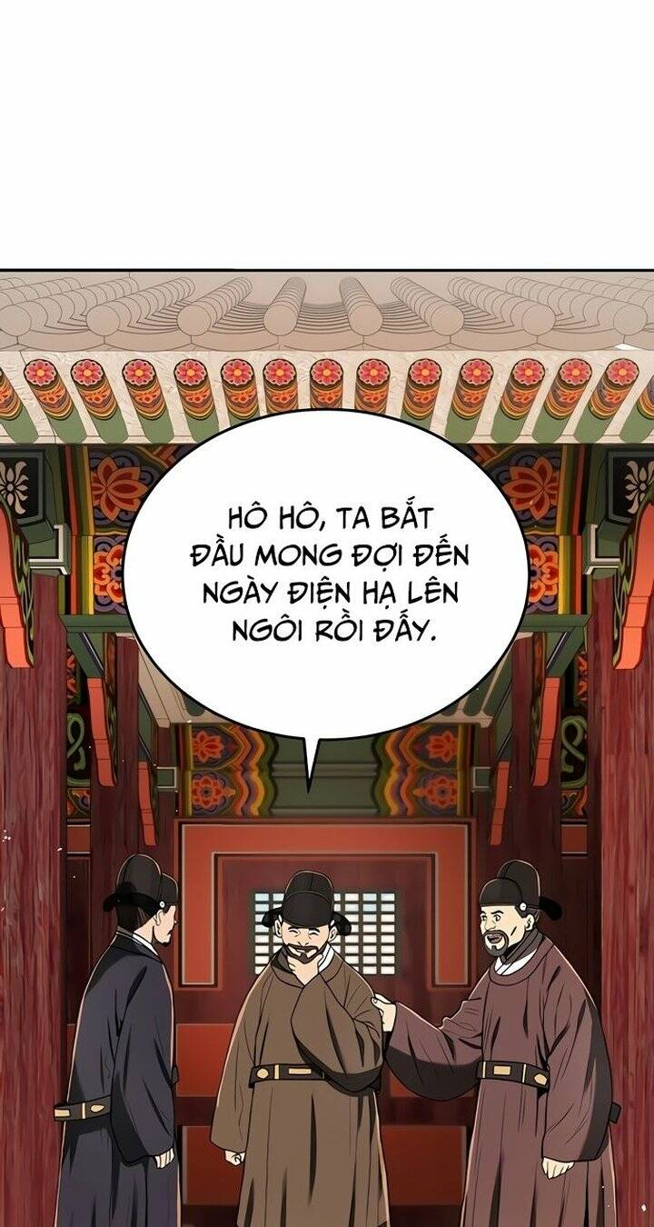 Vương Triều Đen Tối: Joseon Chapter 5 - Trang 2