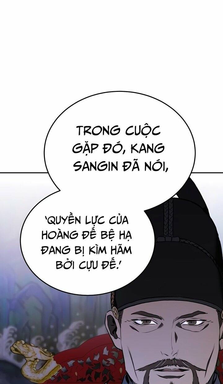 Vương Triều Đen Tối: Joseon Chapter 4 - Trang 2