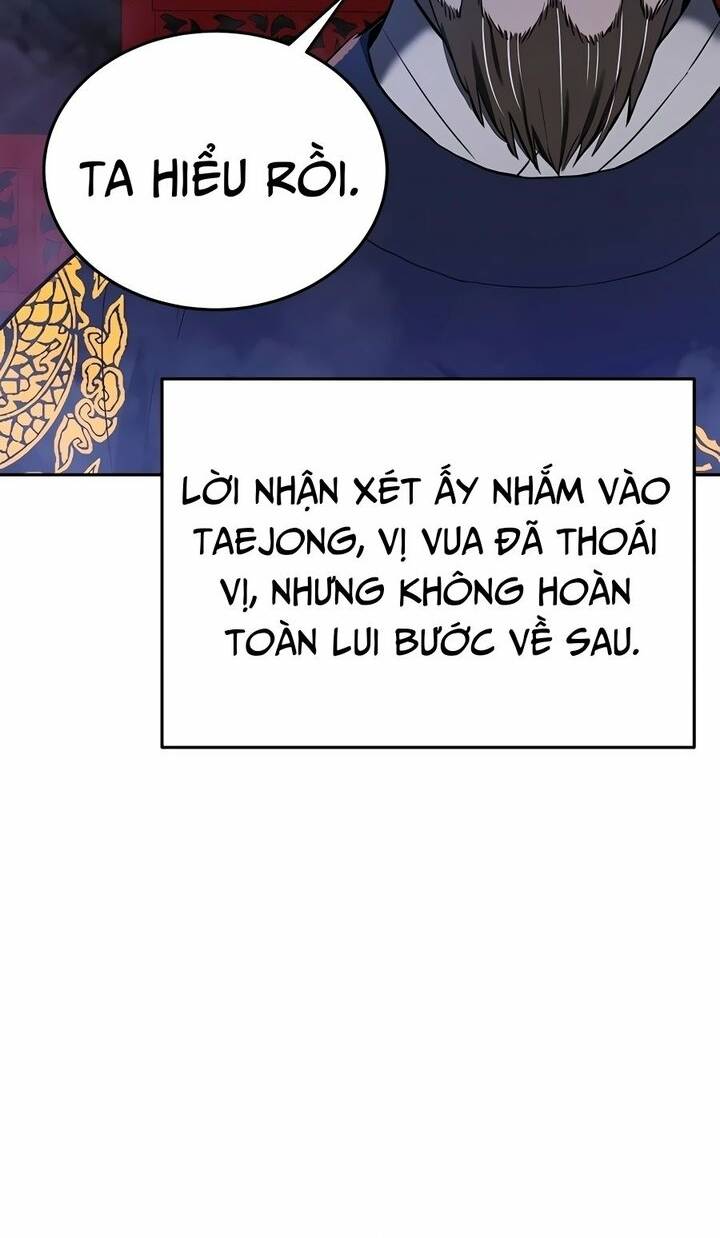 Vương Triều Đen Tối: Joseon Chapter 4 - Trang 2