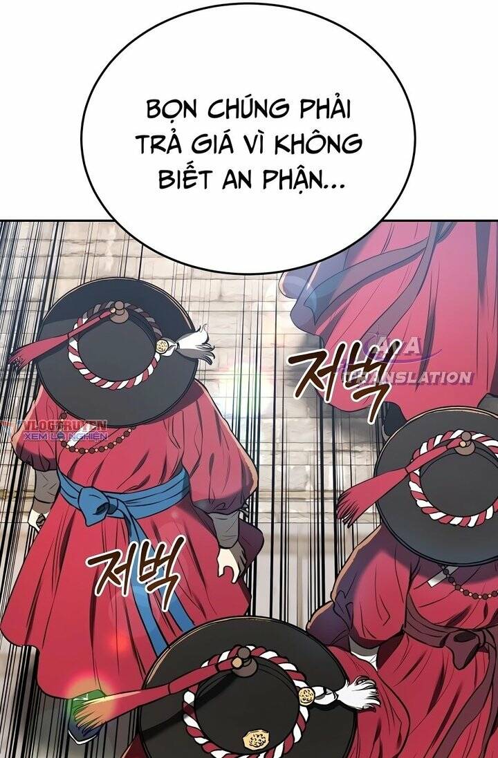 Vương Triều Đen Tối: Joseon Chapter 4 - Trang 2