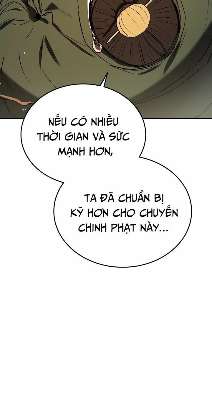 Vương Triều Đen Tối: Joseon Chapter 4 - Trang 2