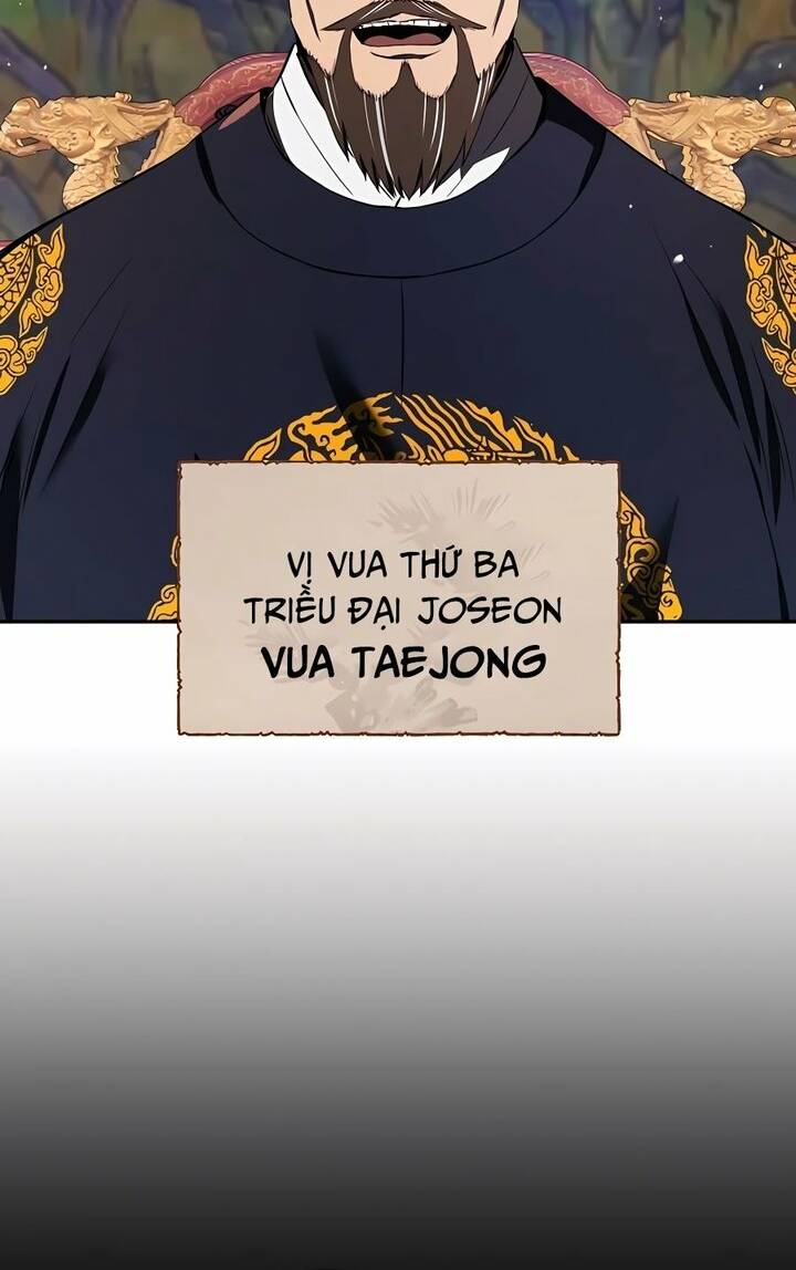 Vương Triều Đen Tối: Joseon Chapter 3 - Trang 2