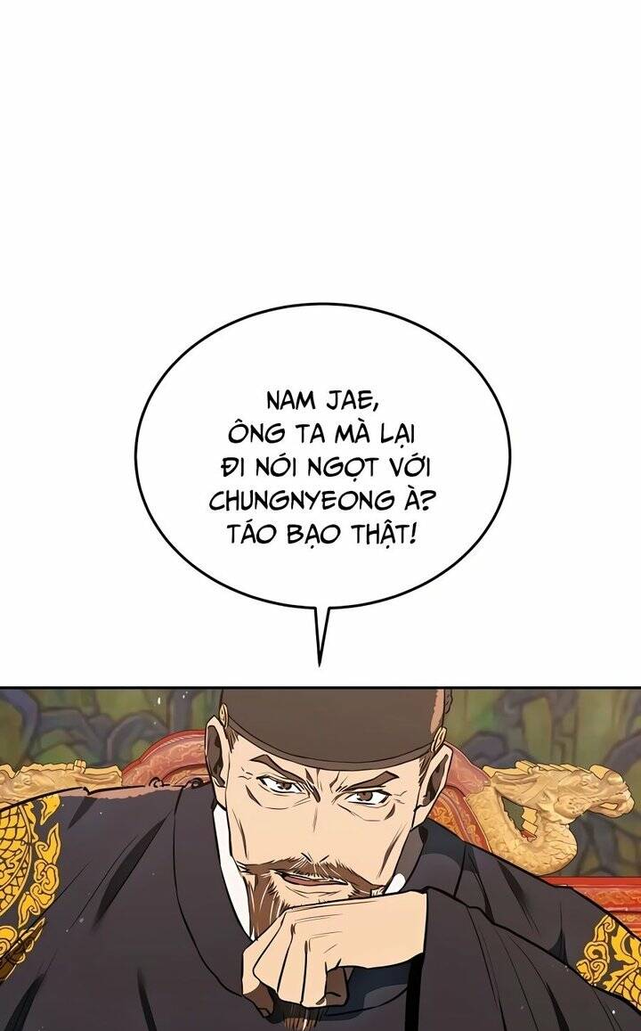 Vương Triều Đen Tối: Joseon Chapter 3 - Trang 2