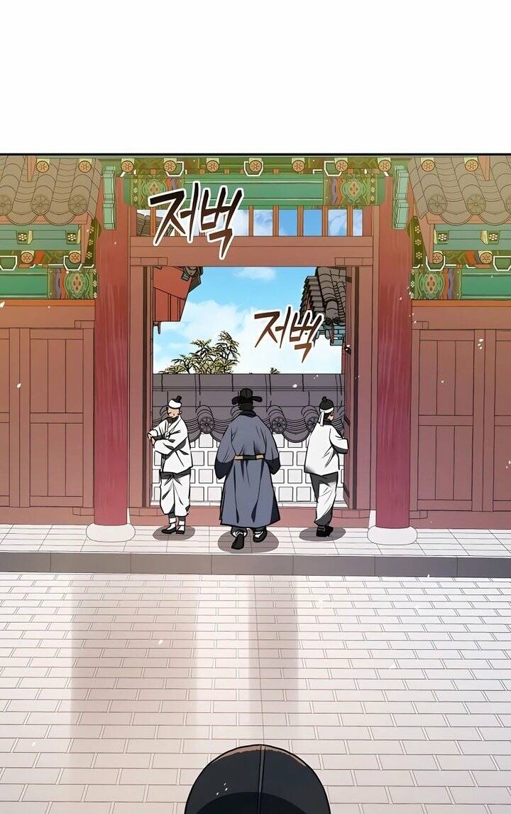 Vương Triều Đen Tối: Joseon Chapter 3 - Trang 2