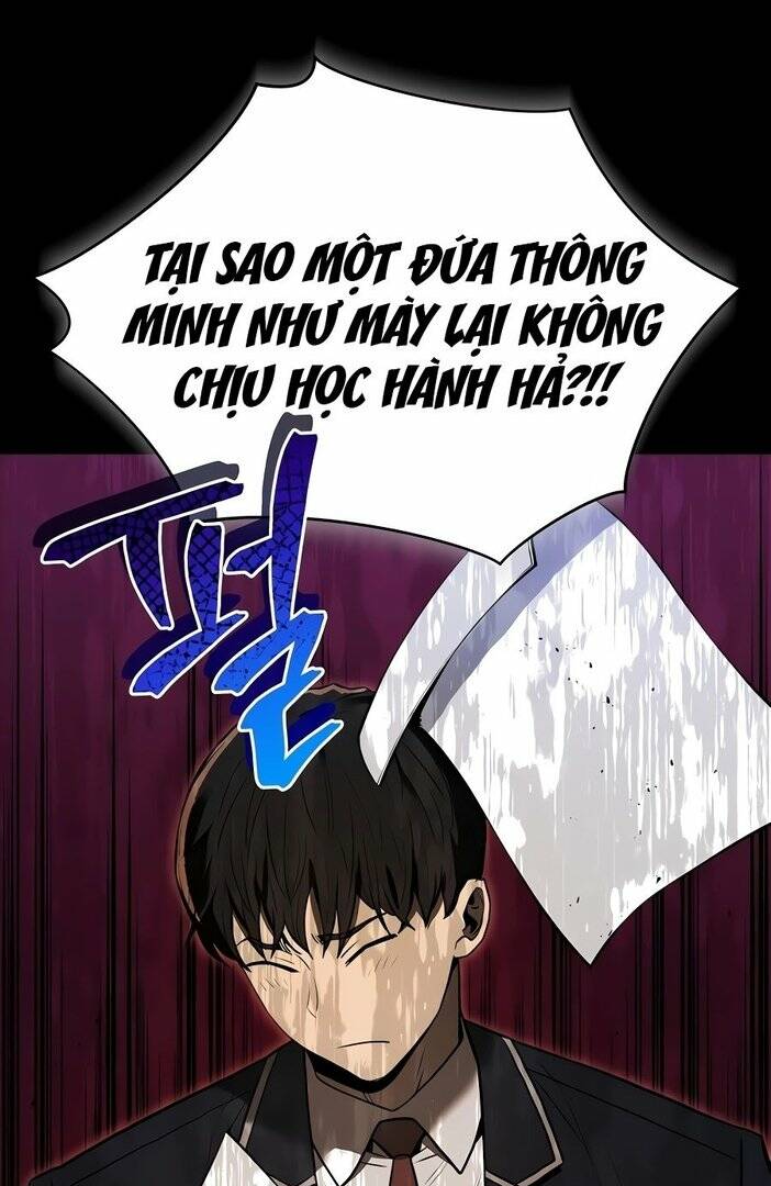 Vương Triều Đen Tối: Joseon Chapter 2 - Trang 2