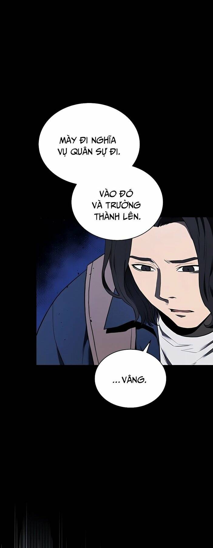 Vương Triều Đen Tối: Joseon Chapter 2 - Trang 2